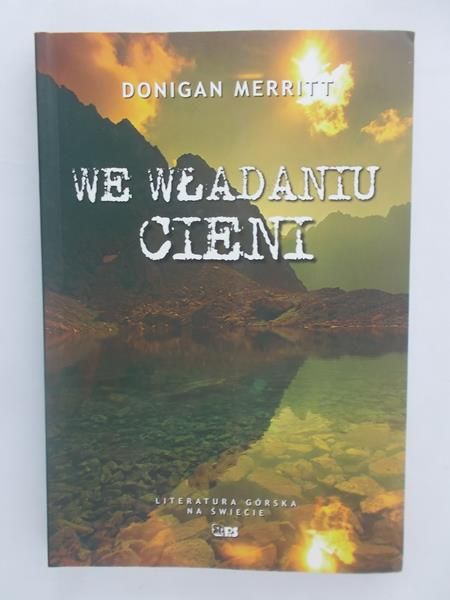 We władaniu cieni