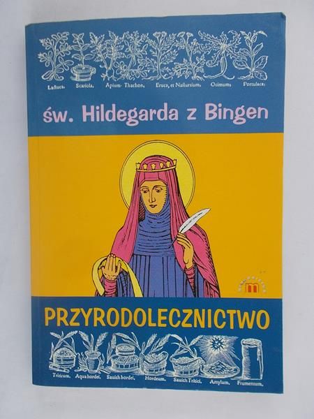 Pryrodolecnictwo