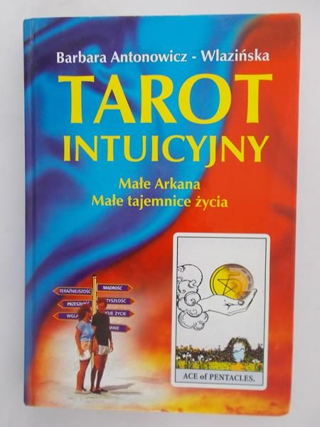 Tarot intuicyjny