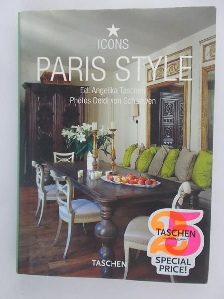 Paris style