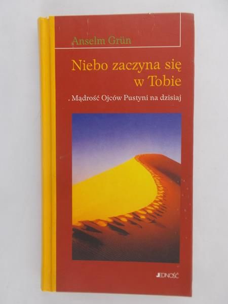 Niebo zaczyna się w Tobie