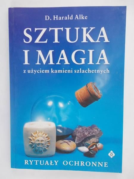 Sztuka i Magia