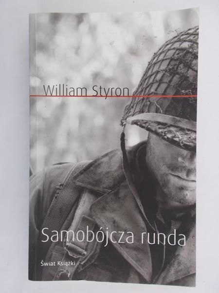 Styron William - Samobójcza runda
