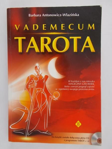 Vademecum tarota