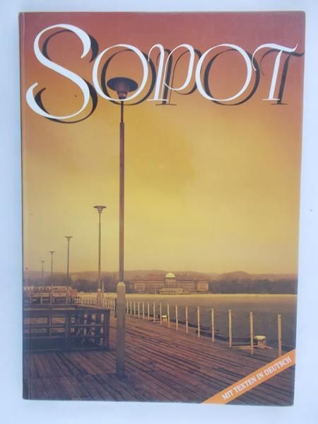 Klat Marek - Sopot