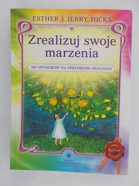 Hcks    - Zrealzuj swoje marzena