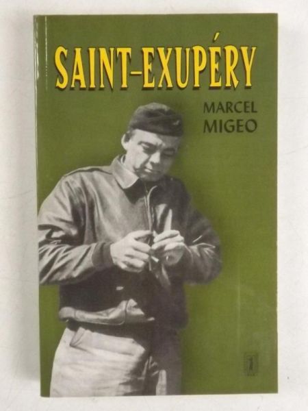 Saint-Exupery