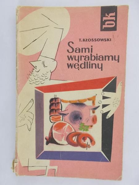 Sami Wyrabiamy Wędliny