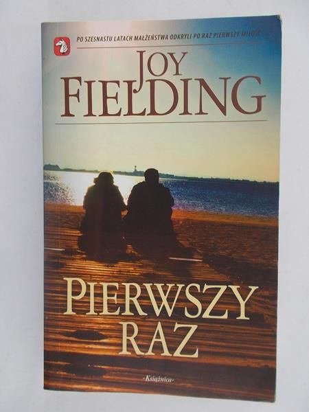 Fielding Joy - Pierwszy raz