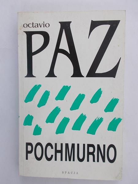 Pochmurno