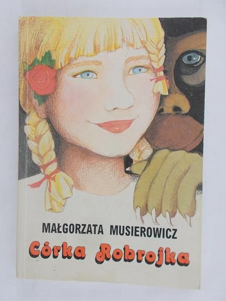 Córka Robrojka