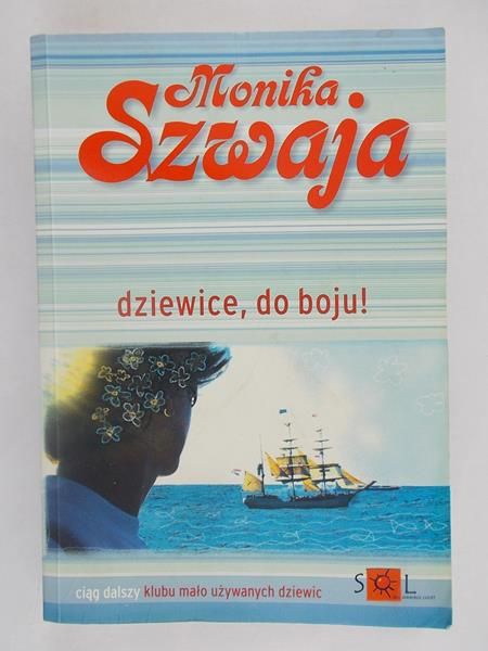 Dziewice, do boju!