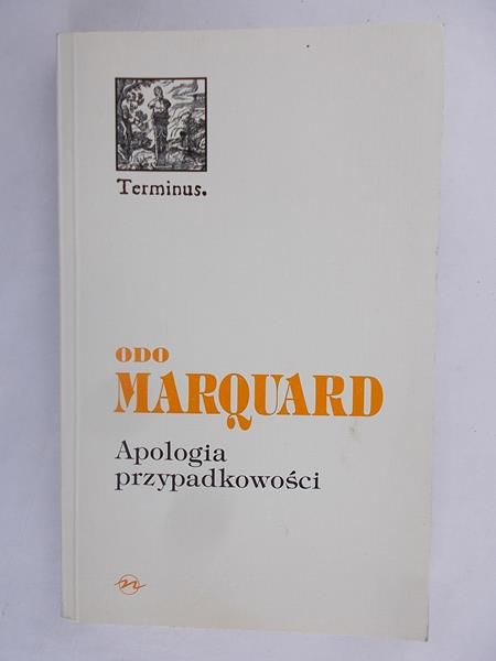 Apologia przypadkowości