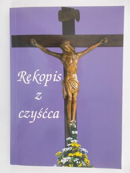 Rękopis z Czyścca
