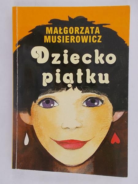 Dziecko piątku