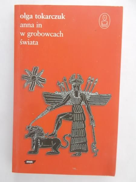 Anna In w grobowcach świata