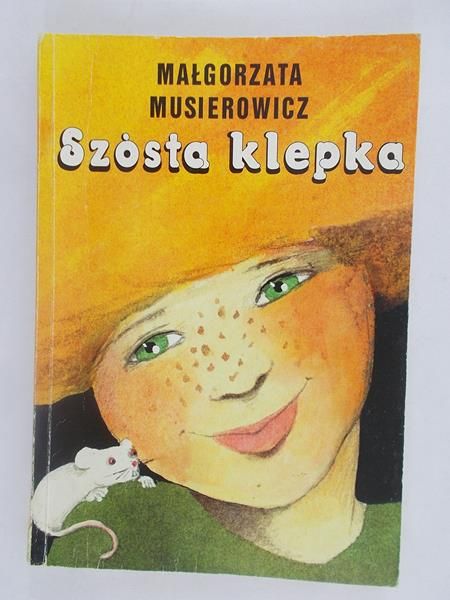 Szósta klepka