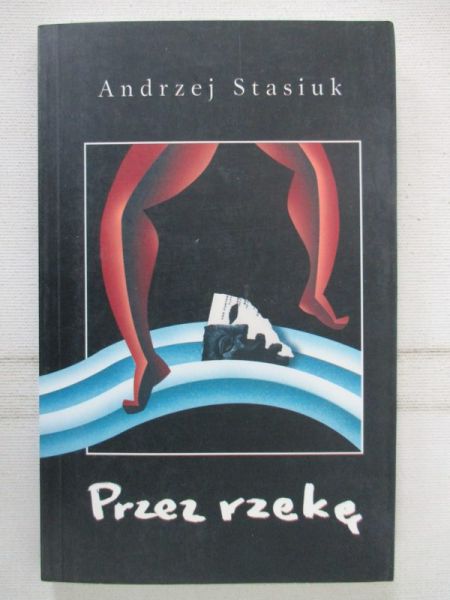 Przez rzekę