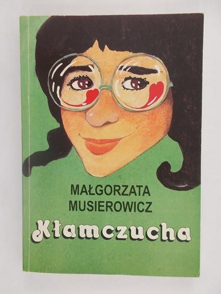 Kłamczucha