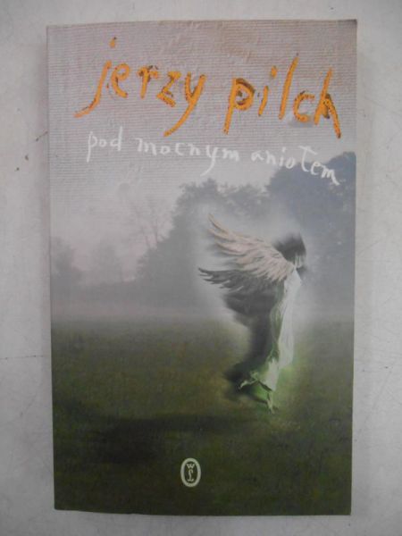 Pod mocnym aniołem