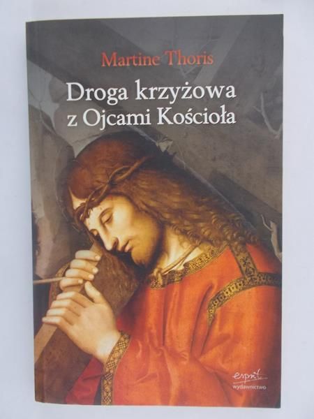 Droga Krżyżowa z Ojcami Kościoła