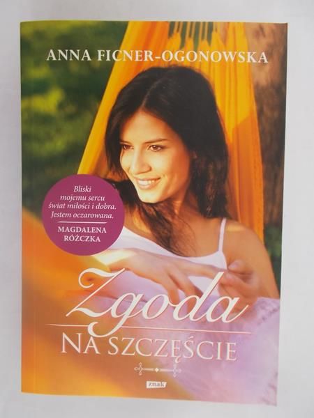 Zgoda na szczęście