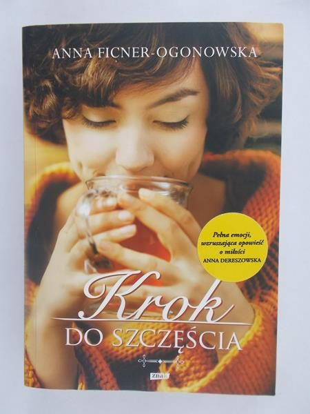 Krok do szczęścia
