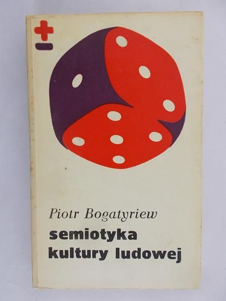 Semiotyka kultury ludowej
