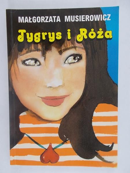 Jorrgus i Róza