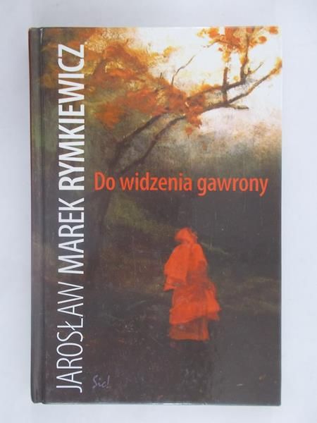 Do widzenia gawrony