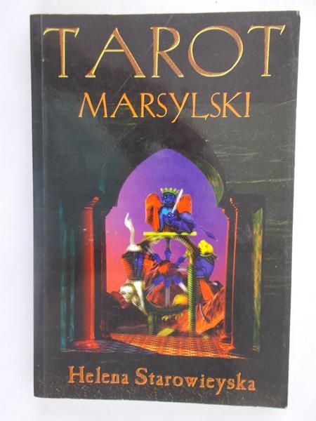 Tarot marsylski