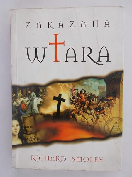 Zakazana wiara
