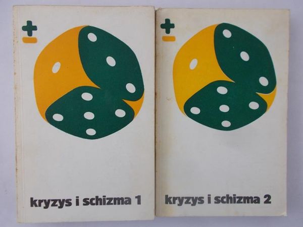 Kryzys i schizma, część 1 i 2