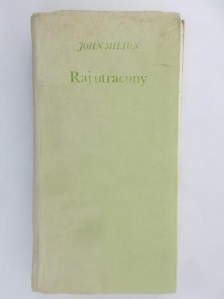 Raj utracony