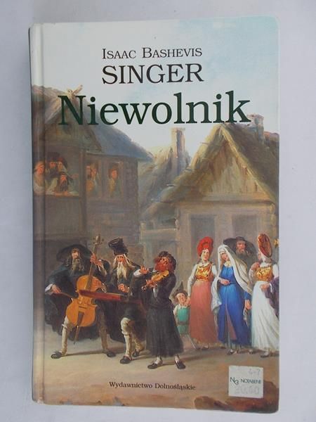 Niewolnik