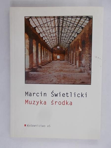 Muzyka środka