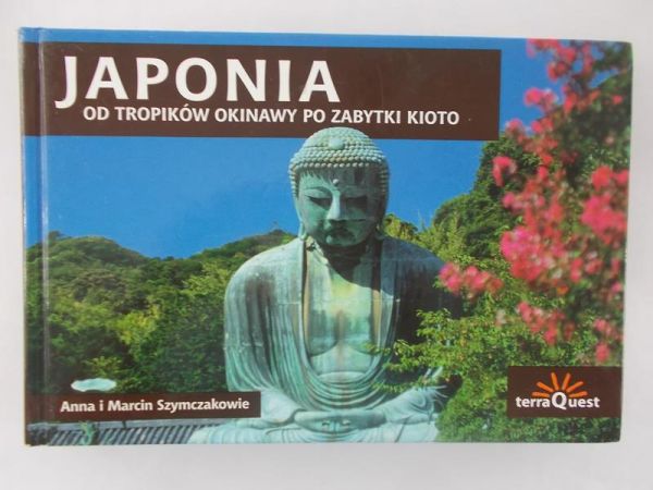 Japonia: od tropików Okinawy po zabytki Kioto