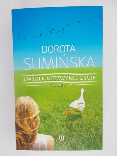 Zwykłe niezwykłe życie