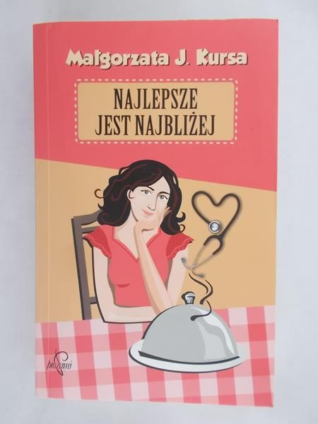 Najlepsze jest najbliżej, Audiobook