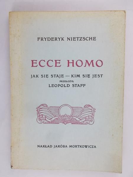 Ecce Homo