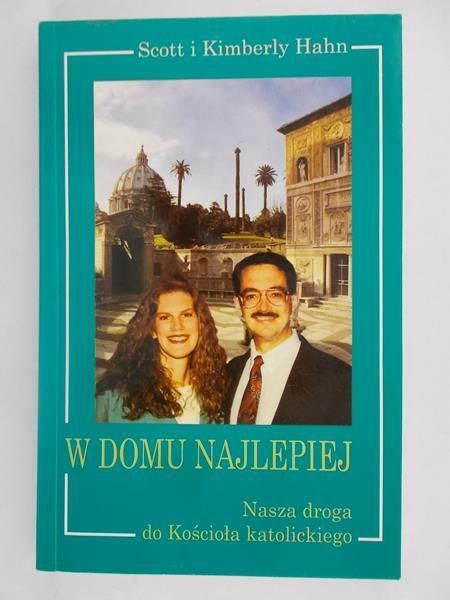 Kmberly - W domu najlepej