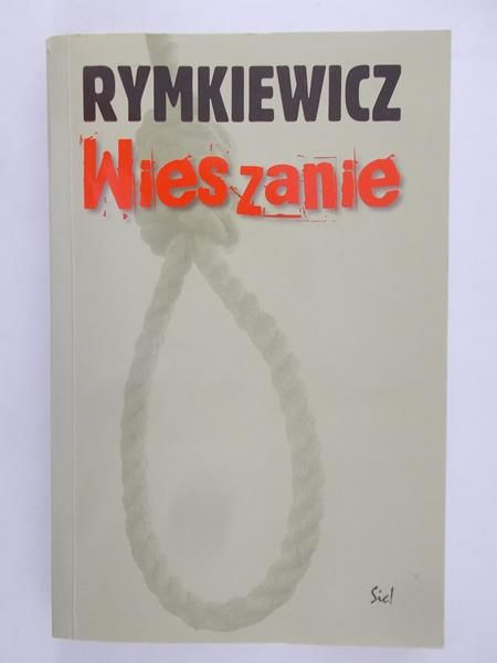 Wieszanie