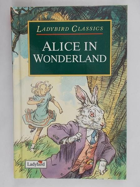 Alice in Wonderland