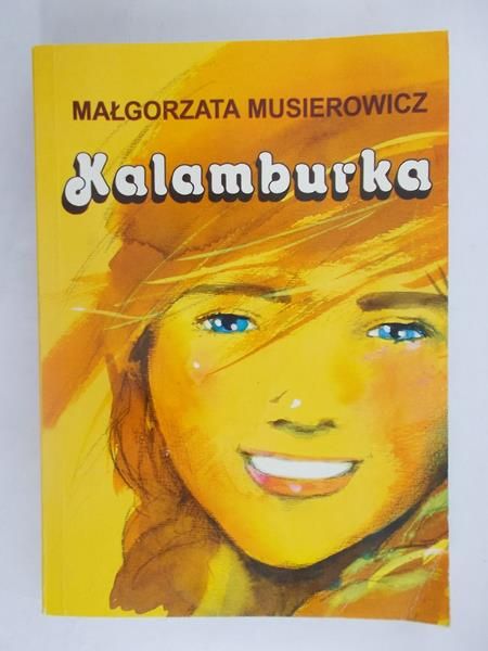 Kalamburka