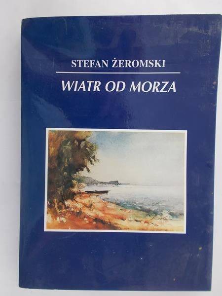 Wiatr od morza