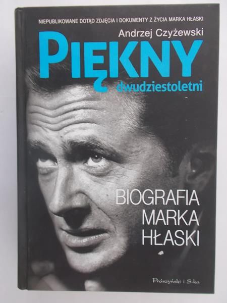 Piękny dwudziestoletni