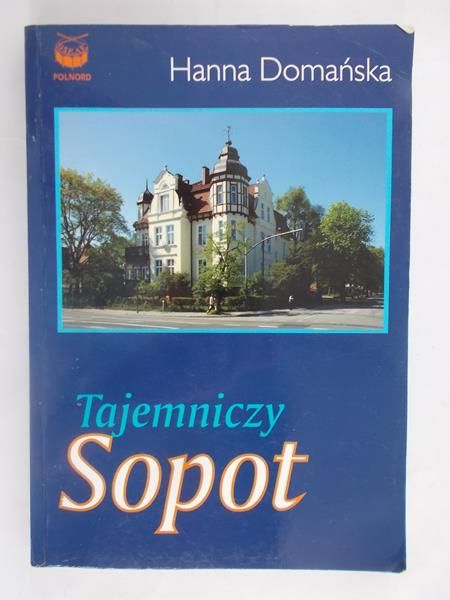 Tajemniczy sopot