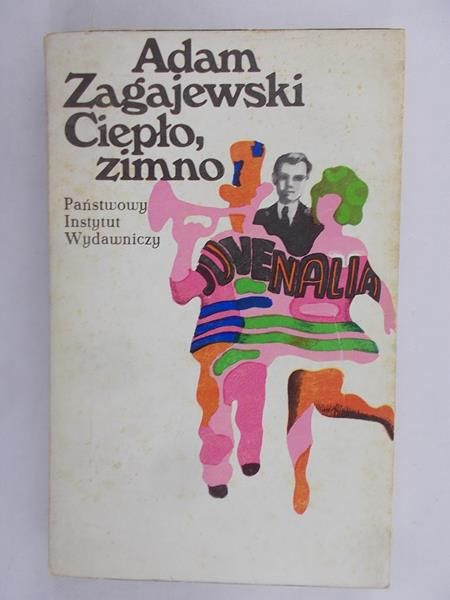 Ciepło, zimno