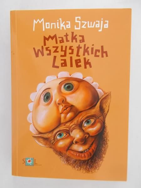 Matka wszystkich lalek