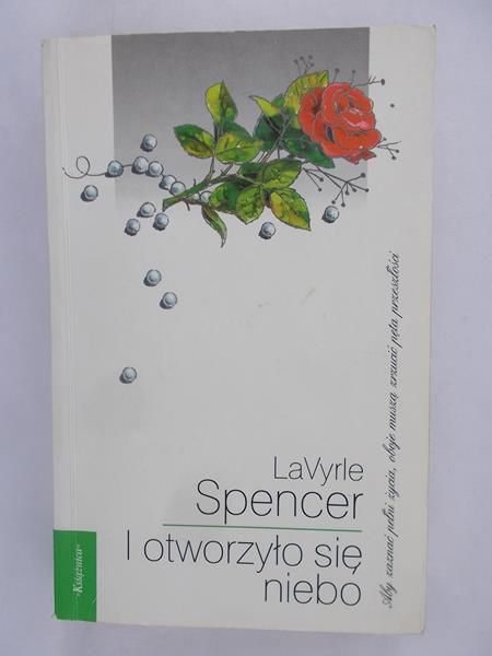 I otworzyło się niebo